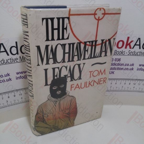 Picture of The Machiavellian Legacy