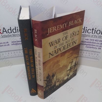 Picture of The War of 1812 : In the Age of Napoleon