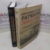 Picture of Defiance of the Patriots : The Boston Tea Party and the Making of America