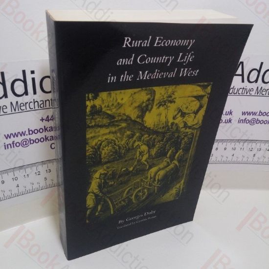 Picture of Rural Economy and Country Life in the Medieval West