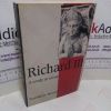 Picture of Richard III : A Study of Service (Cambridge Studies in Medieval Life and Thought Series)