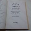 Picture of As If an Enemy's Country : The British Occupation of Boston and the Origins of Revolution (Pivotal Moments in American History Series)