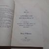 Picture of The Rise of American Democracy : Volume III - Slavery and the Crisis of American Democracy, 1840-1860