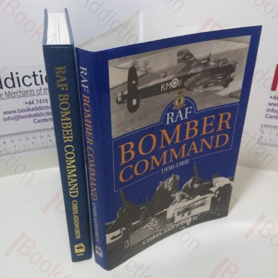Picture of RAF Bomber Command, 1936-1968