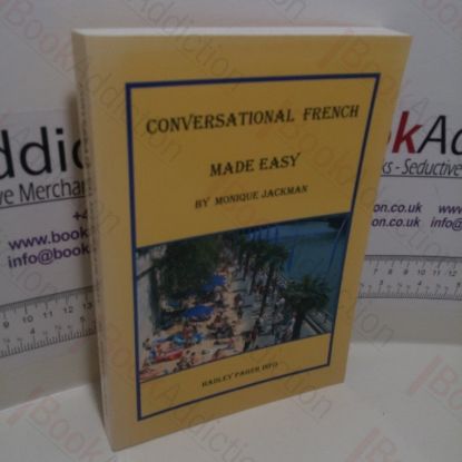 Picture of Conversational French Made Easy