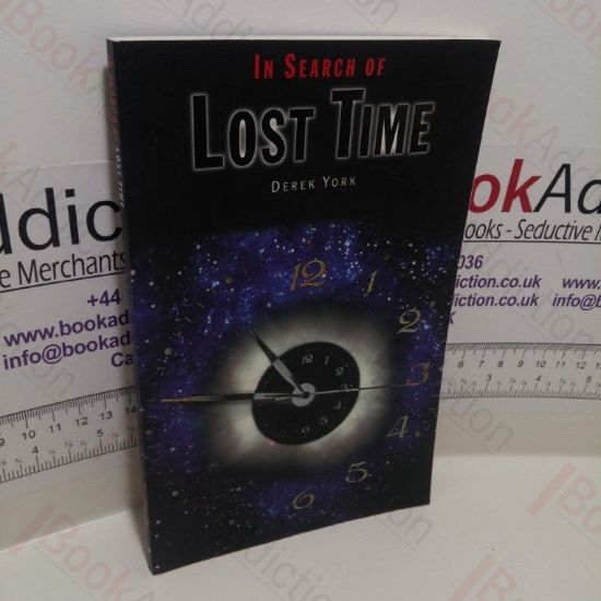 Picture of In Search of Lost Time