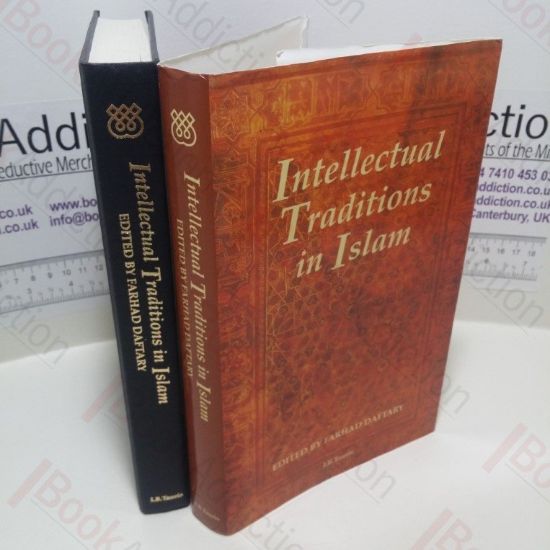 Picture of Intellectual Traditions in Islam