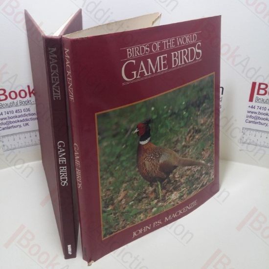Picture of Game Birds (Birds of the World Series)