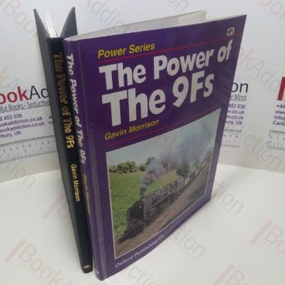 Picture of The Power of the 9Fs