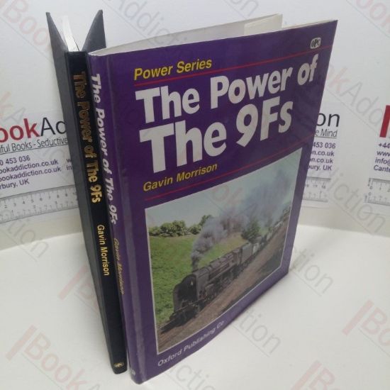 Picture of The Power of the 9Fs