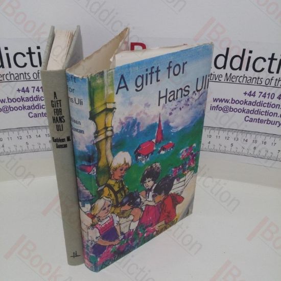 Picture of A Gift for Hans Uli