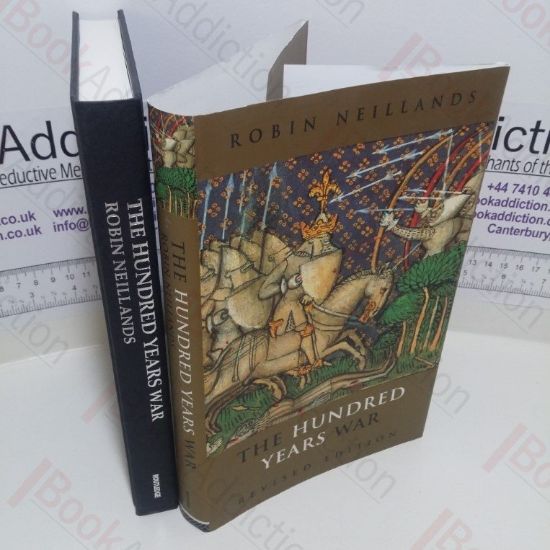 Picture of The Hundred Years War