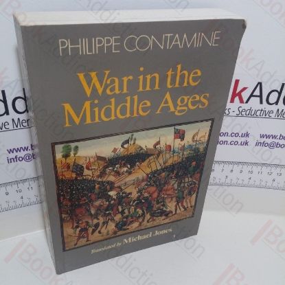 Picture of War in the Middle Ages