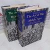 Picture of A History of the Art of War in the Middle Ages, Volumes I and II