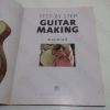 Picture of Step-By-Step Guitar Making