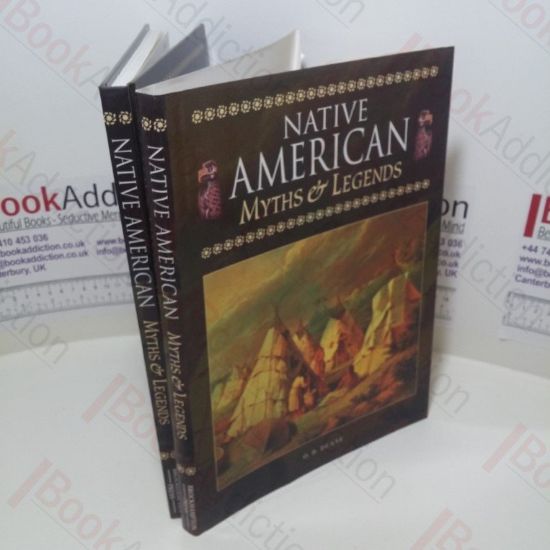 Picture of Native American Myths and Legends