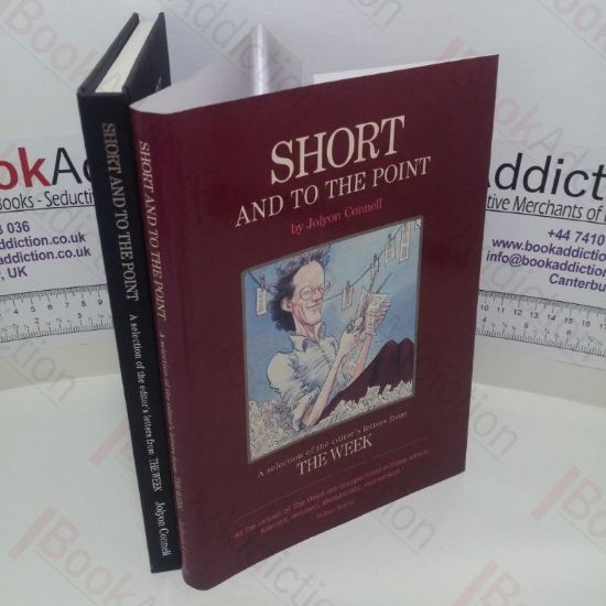 Picture of Short and to the Point : A Selection of the Editor's Letters from the Week (Signed)