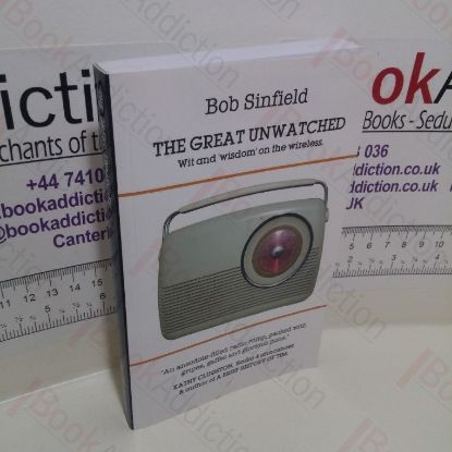 Picture of The Great Unwatched