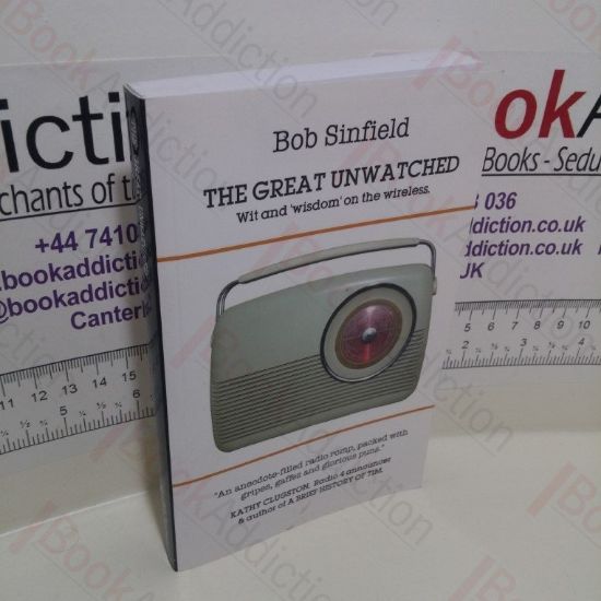 Picture of The Great Unwatched