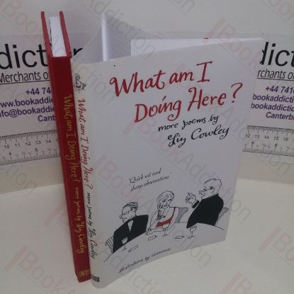 Picture of What Am I Doing Here? (Signed)