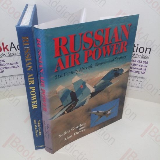 Picture of Russian Air Power
