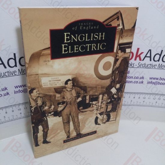 Picture of English Electric (Images of England Series)