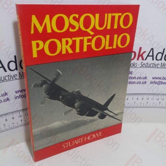 Picture of Mosquito Portfolio