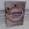 Picture of Coffee : A Drink for the Devil