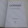 Picture of Coffee : A Drink for the Devil