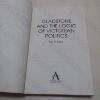 Picture of Gladstone and the Logic of Victorian Politics