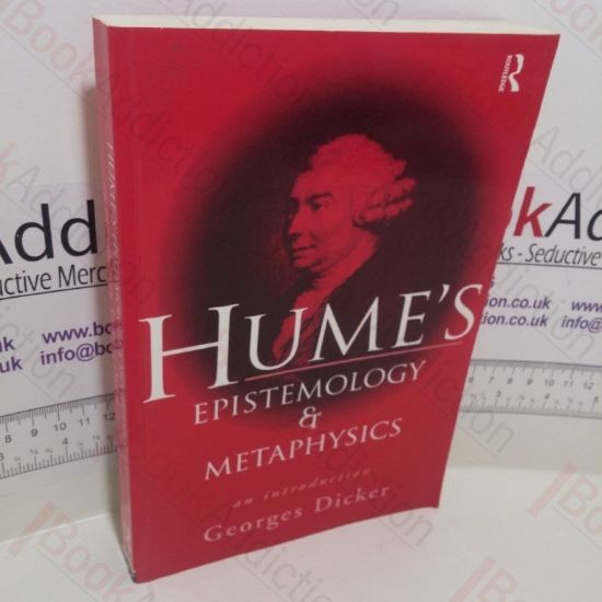 Picture of Hume's Epistemology and Metaphysics : An Introduction