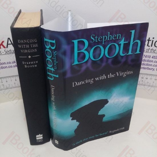 Picture of Dancing with the Virgins : A Crime Novel