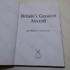Picture of Britain's Greatest Aircraft