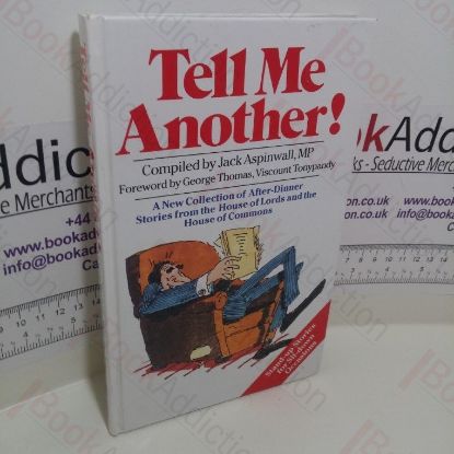 Picture of Tell Me Another! (Signed)