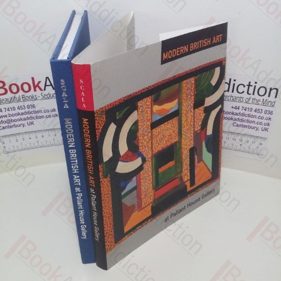 Picture of Modern British Art at Pallant House Gallery