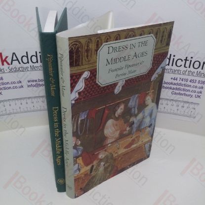 Picture of Dress in the Middle Ages