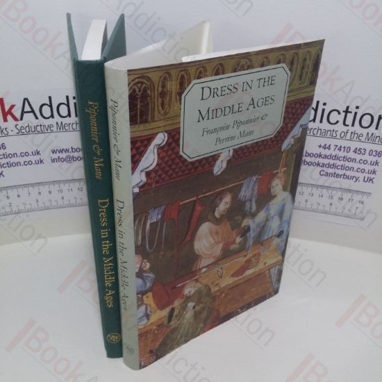 Picture of Dress in the Middle Ages