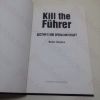 Picture of Kill the Fuhrer: Section X and Operation Foxley