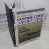 Picture of De Havilland : Vampire, Venom and Sea Vixen (Postwar Military Aircraft Series, No. 5)