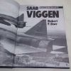 Picture of Saab Viggen (Modern Combat Aircraft Series, No. 24)