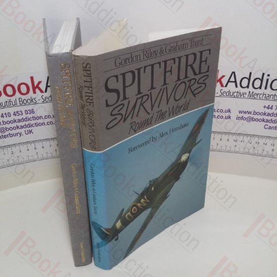 Picture of Spitfire Survivors Round the World