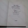Picture of Alan Mullery : The Autobiography (Signed)