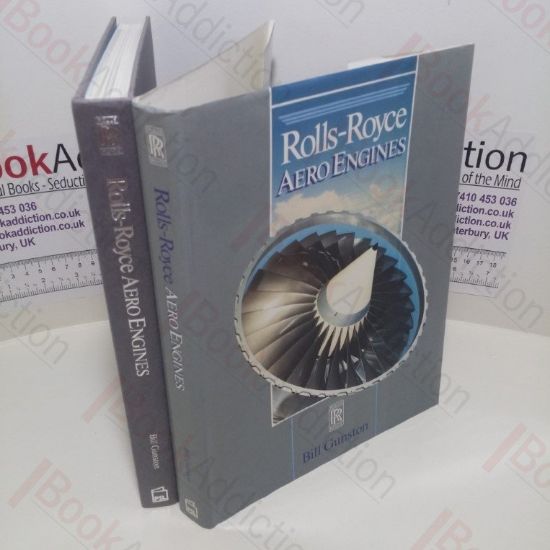 Picture of Rolls-Royce Aero Engines