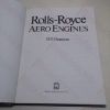 Picture of Rolls-Royce Aero Engines