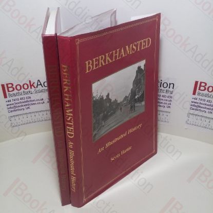 Picture of Berkhamsted : An Illustrated History (Signed)