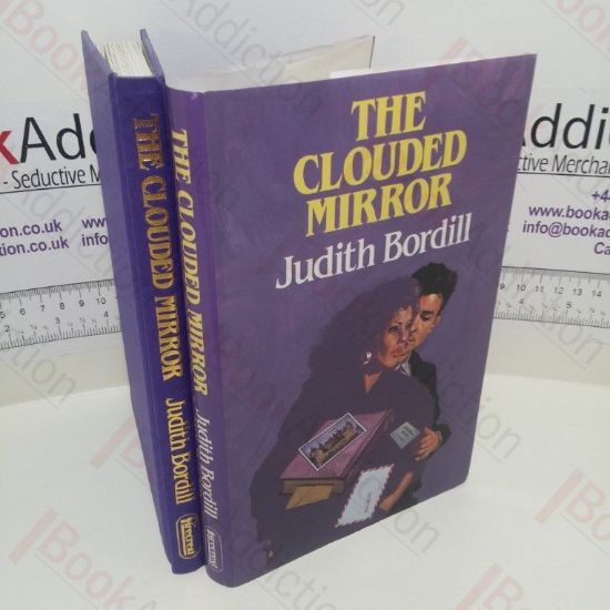 Picture of Clouded Mirror