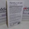 Picture of Depending on the Light (Signed)
