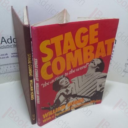 Picture of Stage Combat,  The Action to the Word