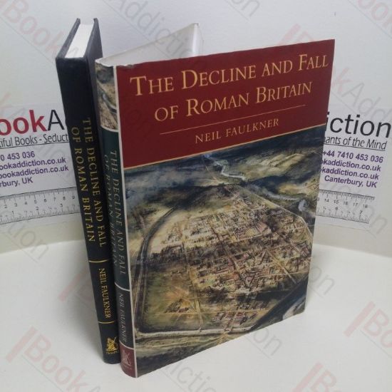 Picture of The Decline and Fall of Roman Britain