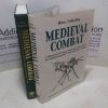 Picture of Medieval Combat : A Fifteenth-Century Illustrated Manual of Swordfighting and Close-Quarter Combat